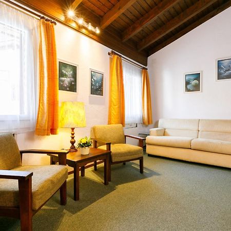Apartment Residenza Chesa Margun 15-3 By Interhome Сурлеж Екстериор снимка