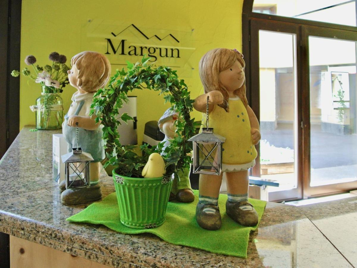 Apartment Residenza Chesa Margun 15-3 By Interhome Сурлеж Екстериор снимка