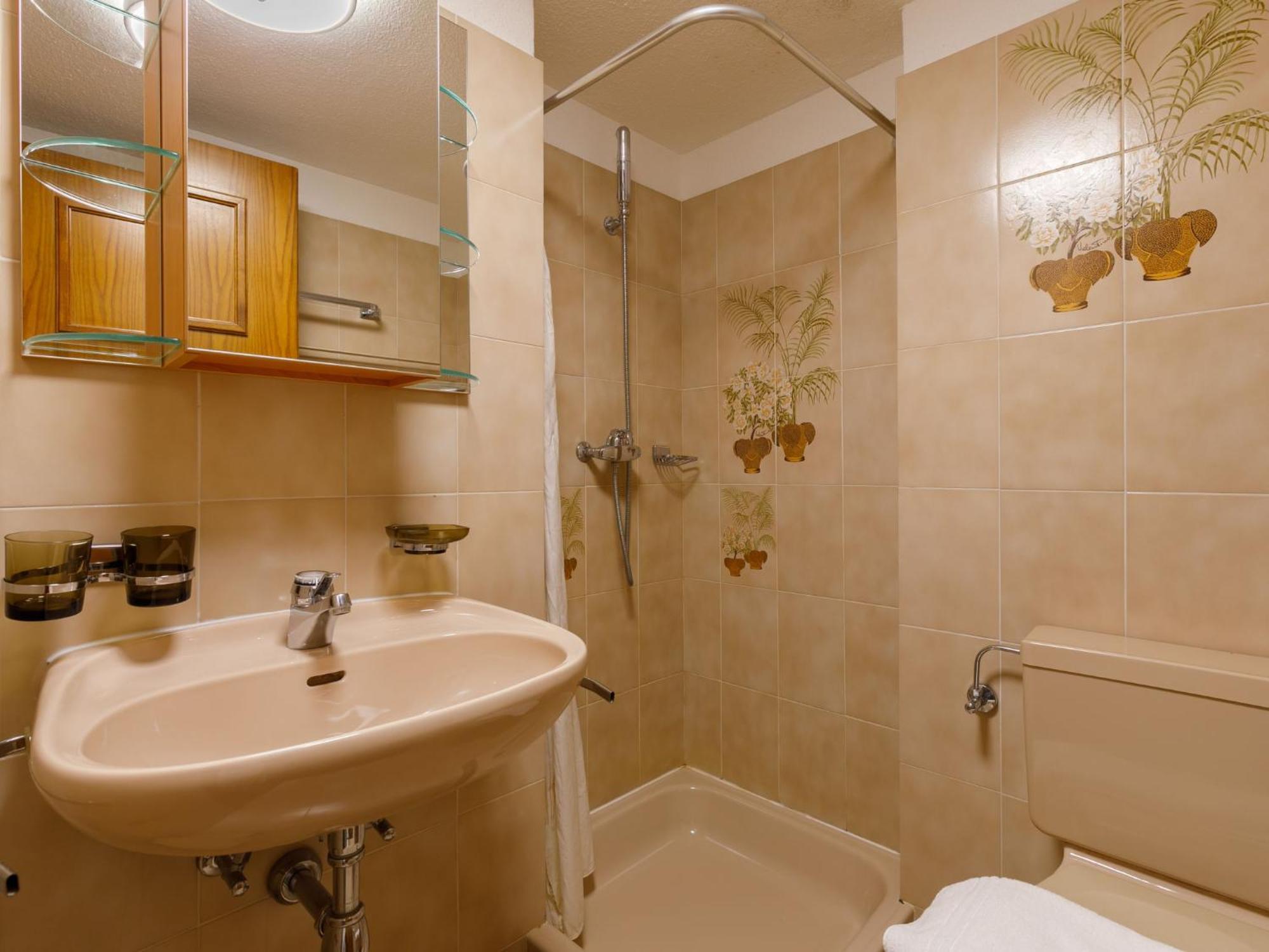 Apartment Residenza Chesa Margun 15-3 By Interhome Сурлеж Екстериор снимка